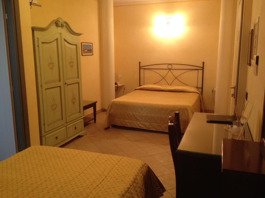 Hotel Del Rio Srl - Ristorante E Azienda Agricola Casinalbo Zewnętrze zdjęcie